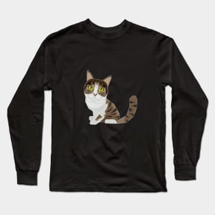 Simba Long Sleeve T-Shirt